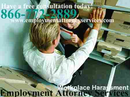 California Employment Lawyers | Los Angeles Labor