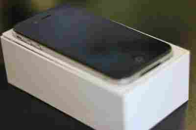 FOR SALE APPLE IPHONE 4S 64GB
