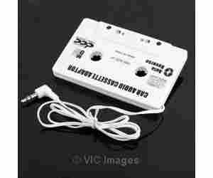 free Car Cassette Tape Adapter