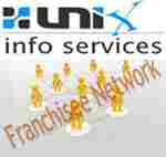 FRANCHISEE OF UNIX INFO SERVICES AT FREE OF COST* (MUMBAI)