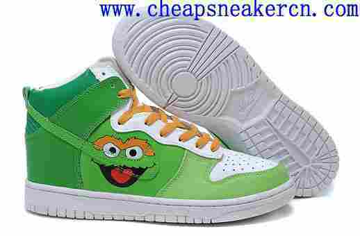 Nike Dunk SB High Mens Shoes wholesale online