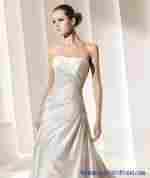 Discount La Sposa Diciembre Coleccion Glam, Find Your Perfect La Sposa at WeddingDressesBrand.com