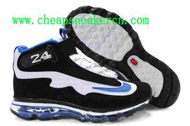 Nike Air Griffey Max Nike Air Cb 34 Shoes