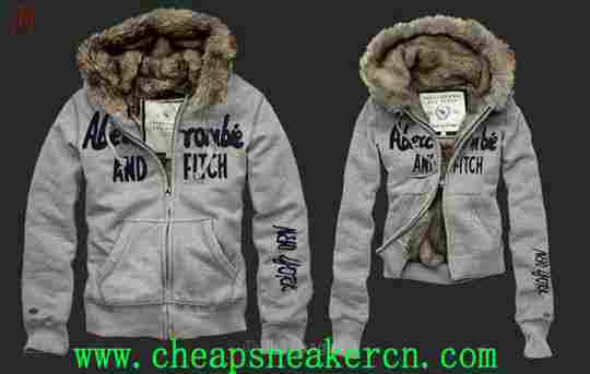 Wholesale Discount A&F Women Hoodies for Cheap