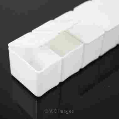 free 7 days Weekly Pill Box Case Organizer Reminder