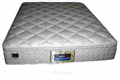 Ultimate Luxury Medium Size Mattress
