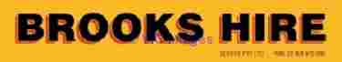 Brooks Hire Service Pty Ltd