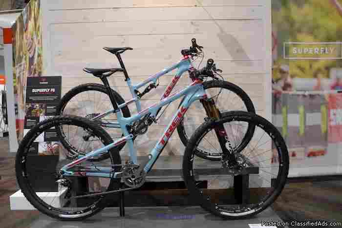 2015 bike Trek,CANNONDALE,SPECIALIZED