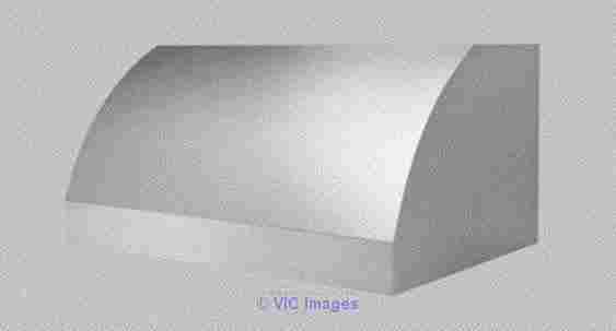 Bluestar BSSNFE302418BC Range Hood