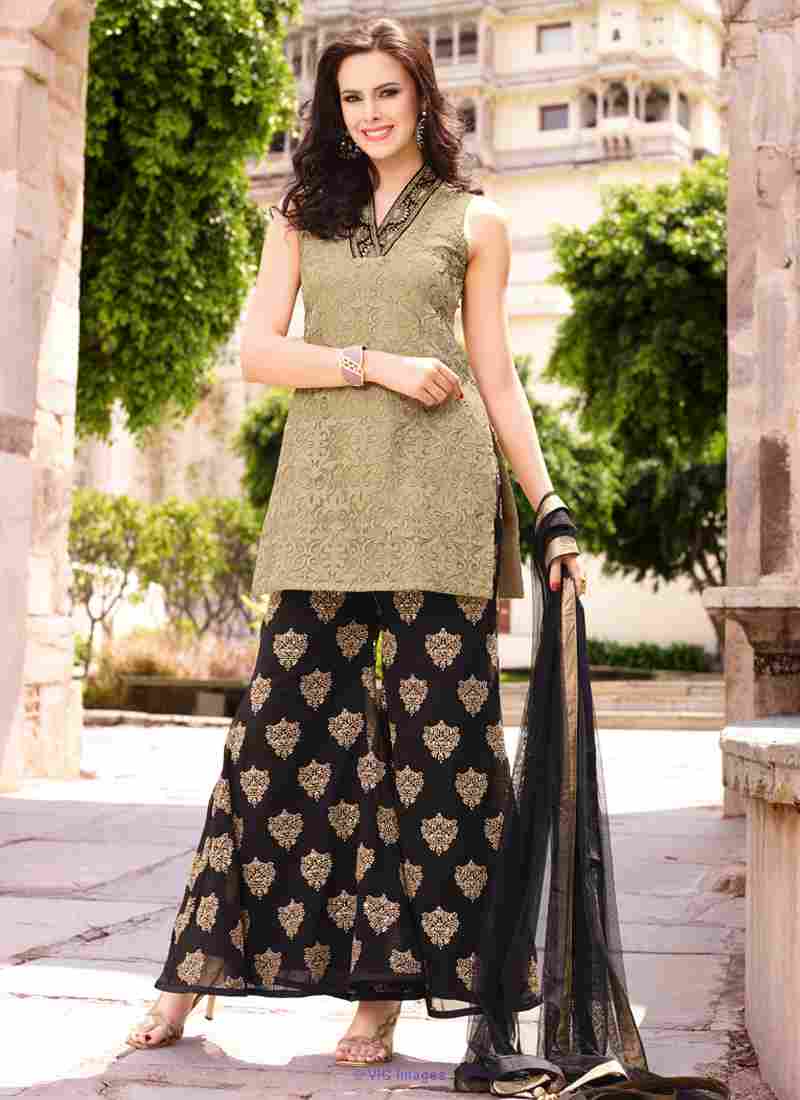 Awesome Salwar Suit