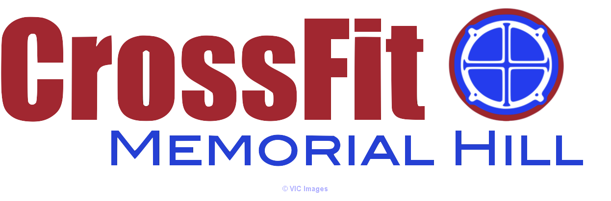 CrossFit Memorial Hill