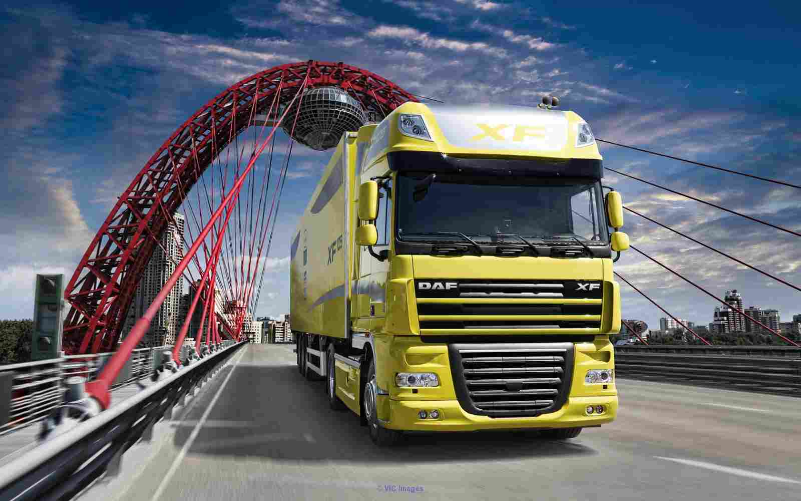 RTDS Truck Driving School