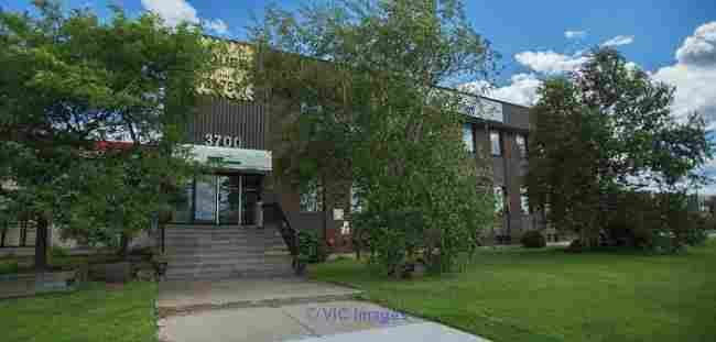 Bureaux à Louer / Offices for rent- Centre Daffaires/Business Center
