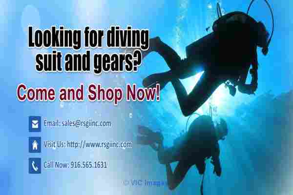 Recreational sporting goods