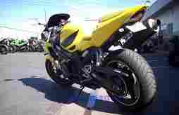 Used Stunt Bikes from $100. Awesome look and Mechanically fit.