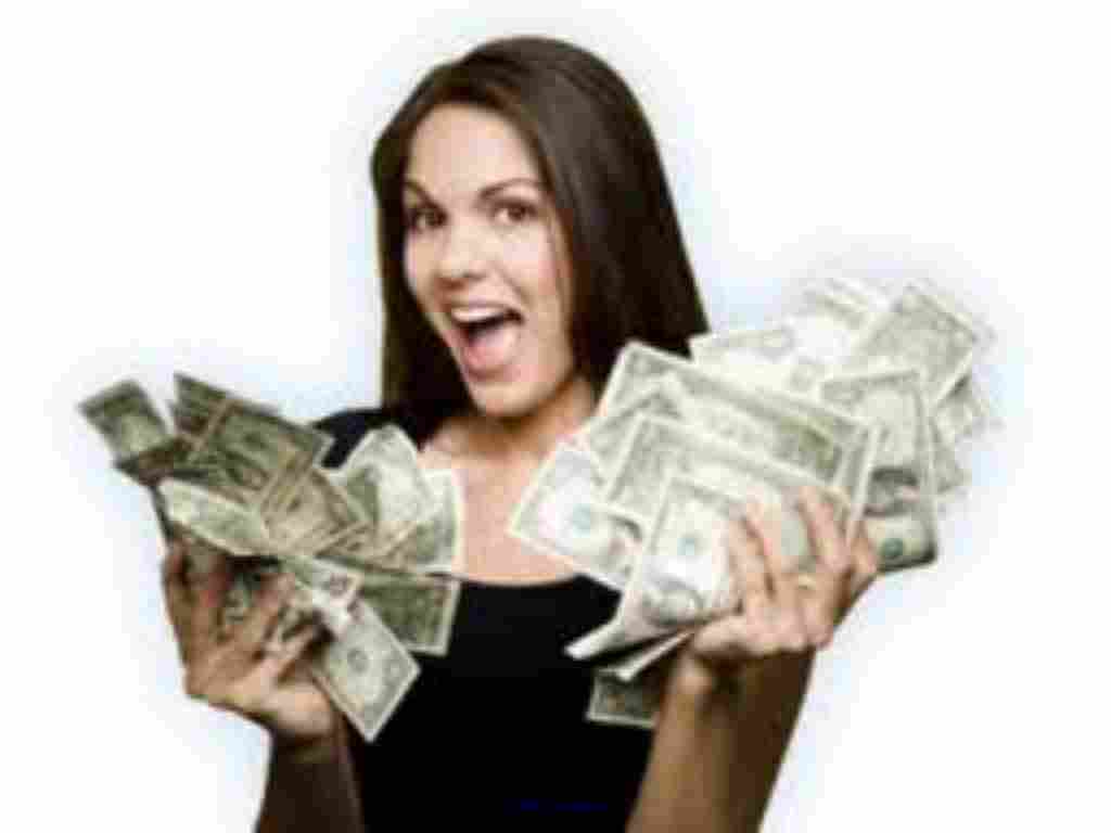 Financing of earnest money to individuals in need