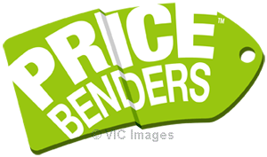 A bit different shopping -  bid by bid
