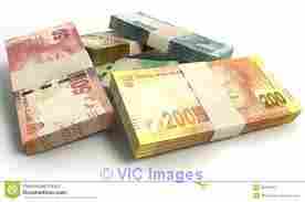 Consolidation Loans upto 2m Rand @ 5%(No Credit check,same day pay out