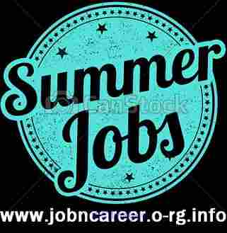 Seasonal Part Time Openings $28.00/HOUR.