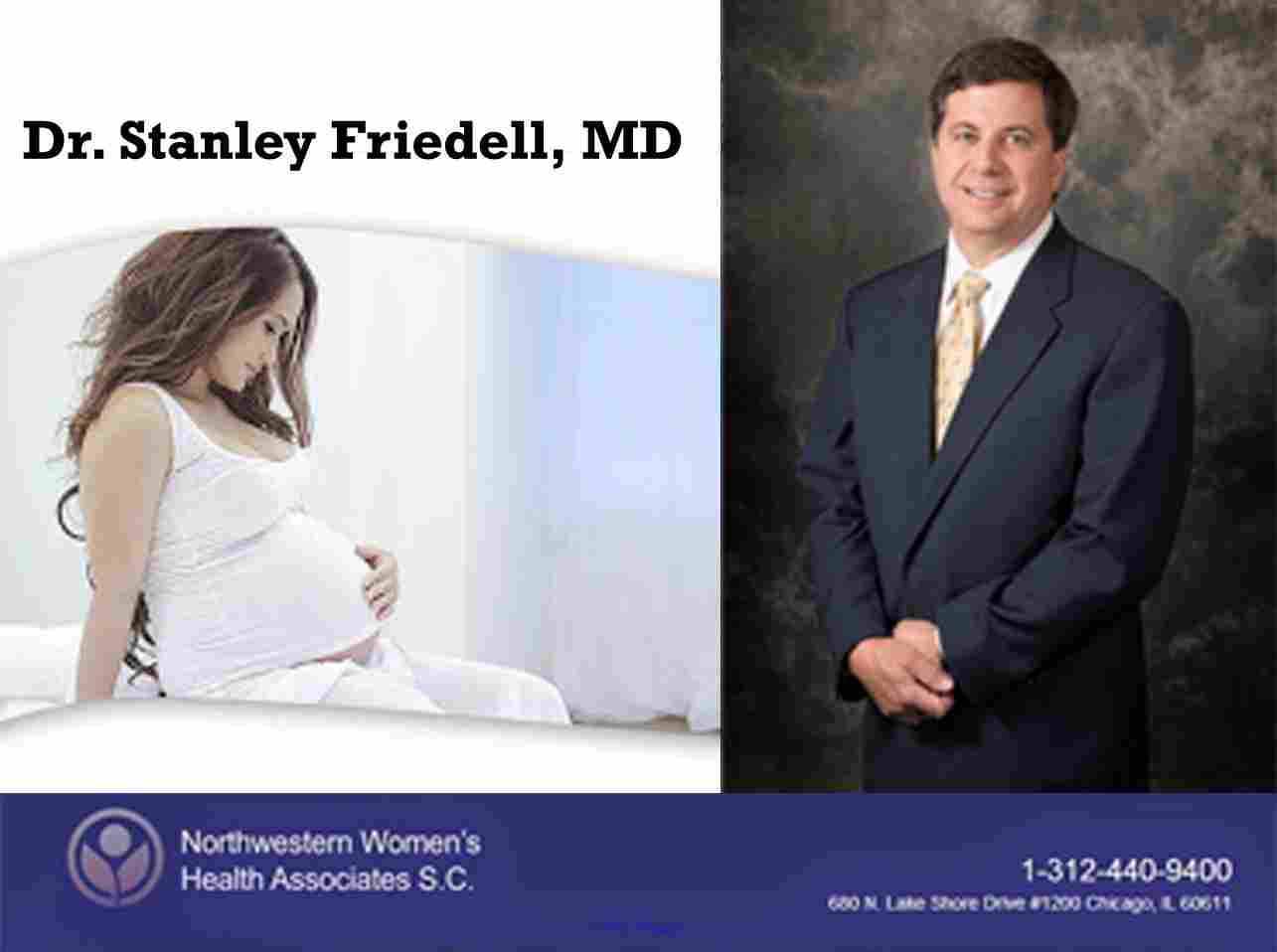 Women's Health Clinic Chicago IL