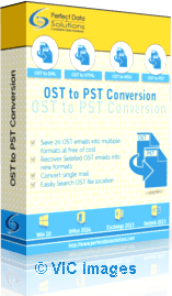 Export OST to PST 2016