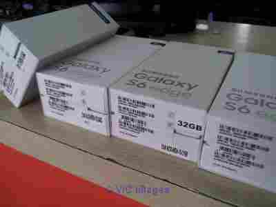 En Venta 6 y iPhone 6+ estrenar desbloqueado Whatsapp: + (234813094226