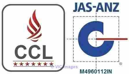 ISO Certification 9001