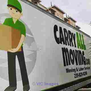 Carry All Moving