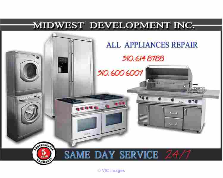 Range/Cook top, Gas/Electric Oven,Stove repair in Cornel