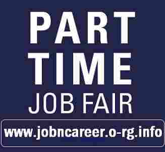 Openings (Part Time) For Student $24/HR.