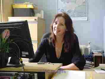 Business / Sales Administrator