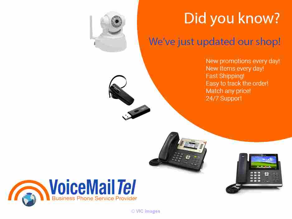 Telecommunications Devices