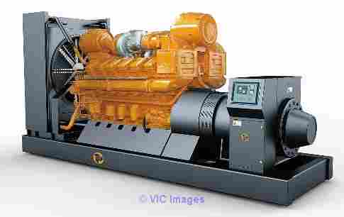 Generator Dealers, Generator Manufacturers, Generator Suppliers in Guj