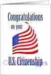 U.S. Citizen in less than 12 months