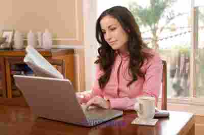 Data Entry Franchise, Earn Thousands Per Month...  Eastermary M