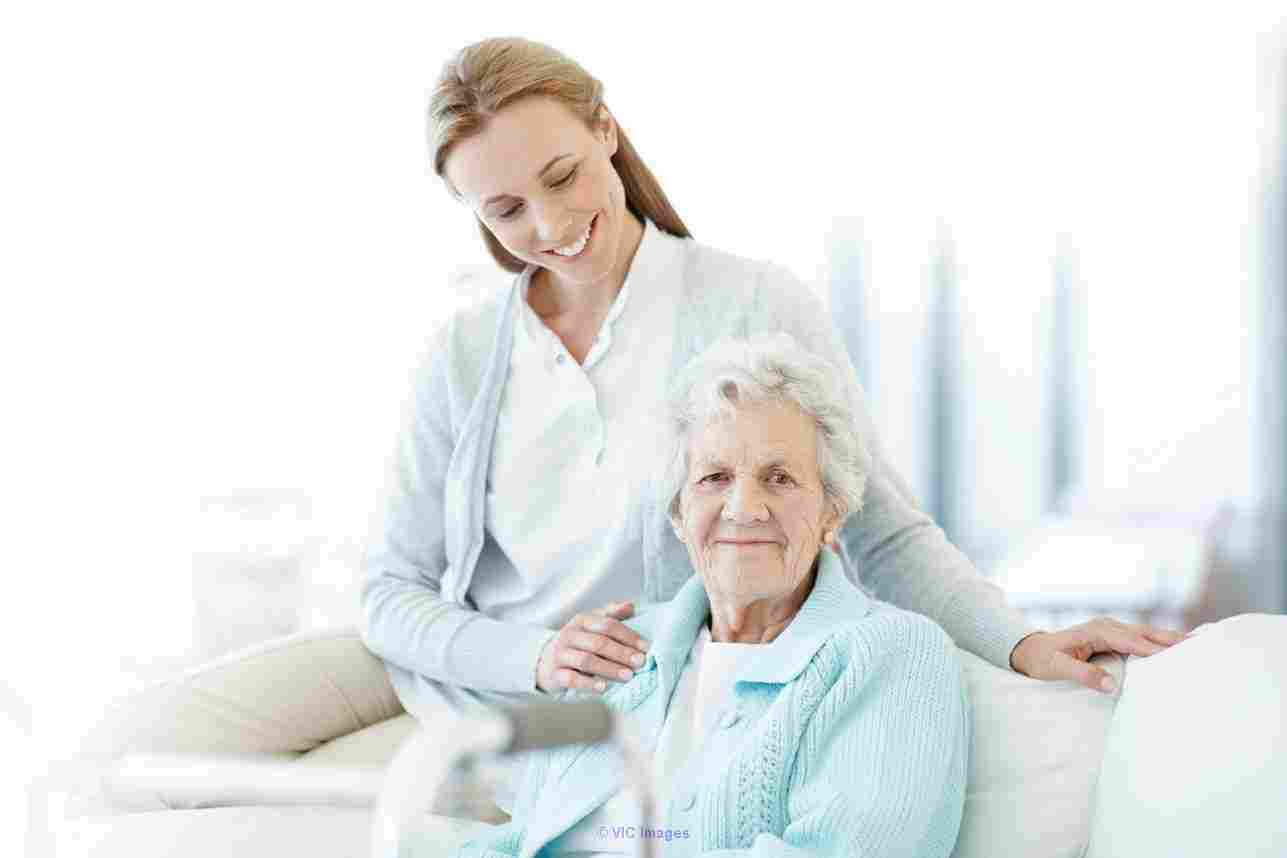 Want to start a business helping seniors in Calgary?