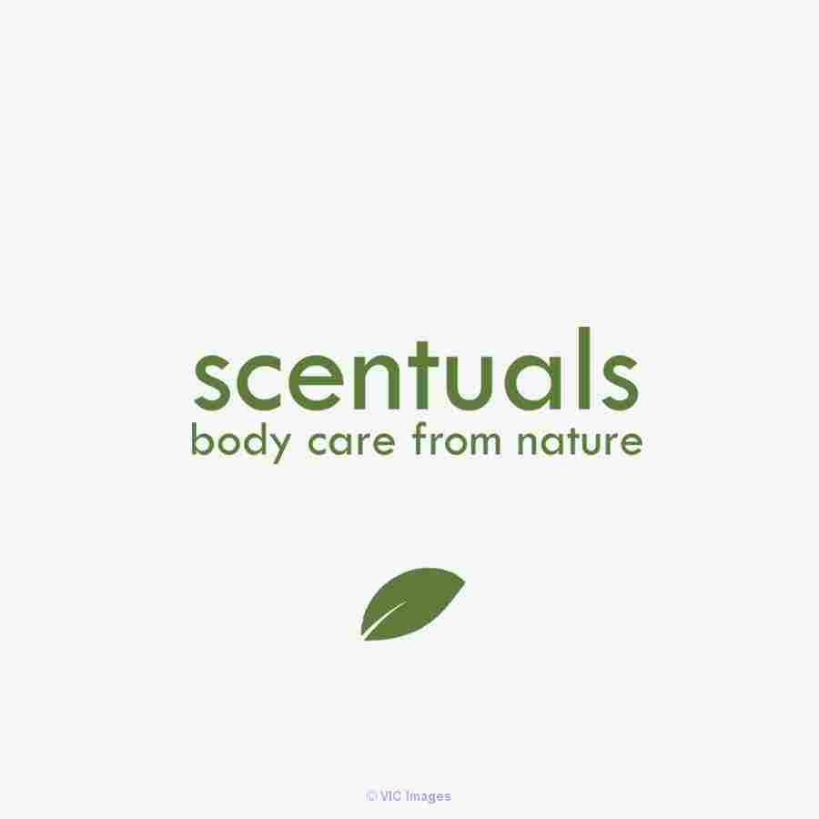 Scentuals Body Care From Nature