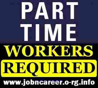 $28/HR Ongoing Part Time Positions Today.
