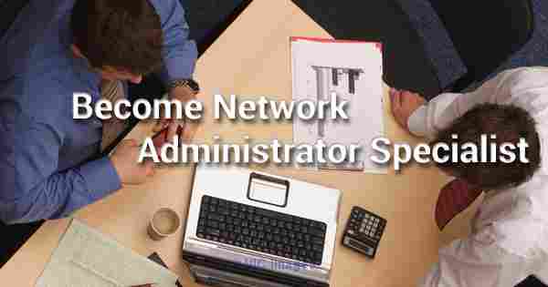 NETWORK ADMINISTRATOR PROGRAM DIPLOMA COURSE IN CANADA