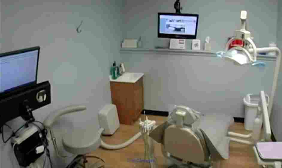 East Indy Dental Care