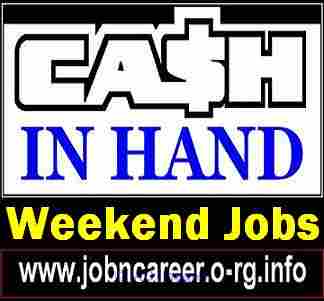 $28/HR Youth Part Time Weekend Openings.