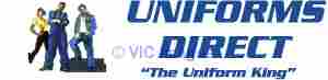 Uniforms Direct