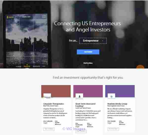 AIN || Global Investment Network in USA.