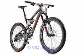 2015 SPECIALIZED S-WORKS ENDURO 29