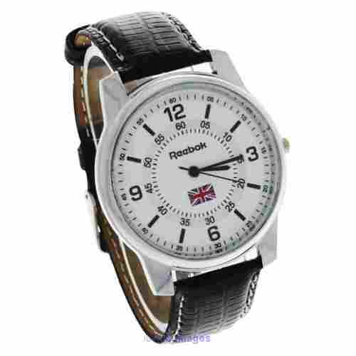 Buy a reebok and loto branded watch at just rs .100 to 250 you c