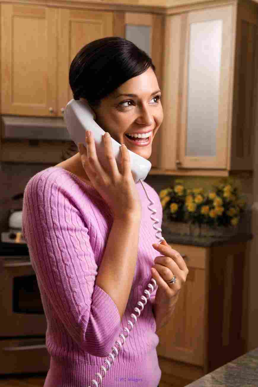 Getting Home Phone Services (Cheap Home Phone)