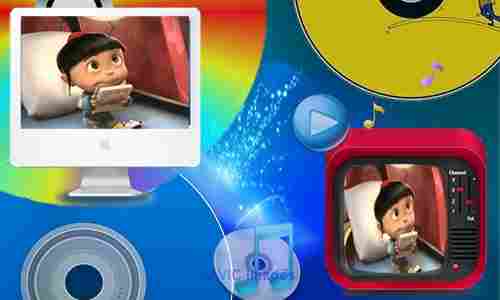 AllPepole Video Converter to HD