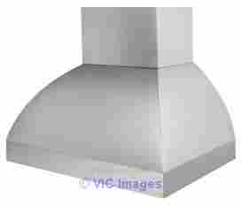 Bluestar BSLARE30SS Range Hood