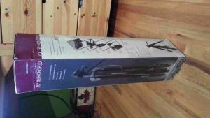 Tripod/Monopod 70-inch Heavy Duty - Brand New, Unopened!