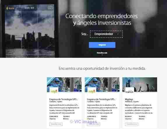 Are you an entrepreneur and need funding for your project in spain?
